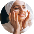 Skin care cleo