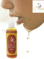 Turmeric Face Wash