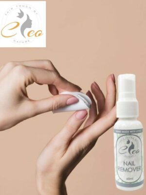 Nail Polish Remover
