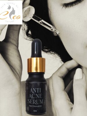 Anti - Acne Niacinamide Serum